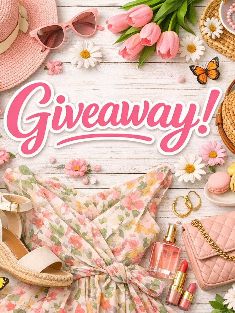 giveaway